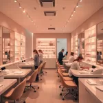 4Ever21 Nails & Beauty By Nancy โ Nail salon in Worthing | Gel nails, BIAB & beauty treatments