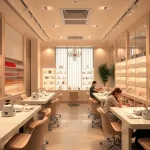 5Th Avenue Beauty And Nail Centre โ Nail salon in Newcastle upon Tyne | Gel nails, BIAB & beauty treatments