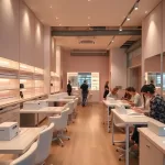 A Touch Of Heaven โ Nail salon in Kilbirnie | Gel nails, BIAB & beauty treatments