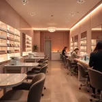 A1 Nails โ Nail salon in Ashton-under-Lyne | Gel nails, BIAB & beauty treatments