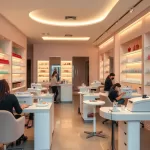 Aarya Nails & Beauty โ Nail salon in Bedford | Gel nails, BIAB & beauty treatments