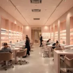 Abi Nails โ Nail salon in Sutton | Gel nails, BIAB & beauty treatments