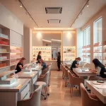 Alexieโs Nails & Spa โ Nail salon in Liverpool | Gel nails, BIAB & beauty treatments