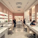 Alisonโs Nails & Beauty โ Nail salon in Carmarthen | Gel nails, BIAB & beauty treatments
