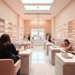 Alizo Nails โ Nail salon in Greenock | Gel nails, BIAB & beauty treatments