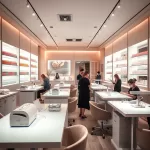 All About You โ Beauty & Education โ Nail salon in Scunthorpe | Gel nails, BIAB & beauty treatments