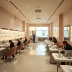Allura Beauty Salon โ Nail salon in Newtownabbey | Gel nails, BIAB & beauty treatments