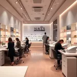 Allure Beauty โ Nail salon in Warrington | Gel nails, BIAB & beauty treatments