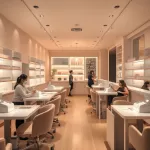 Alluring Nails โ Nail salon in London | Gel nails, BIAB & beauty treatments