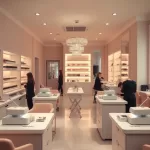 Amarรฉ Salon & Clinic โ Nail salon in Warrington | Gel nails, BIAB & beauty treatments