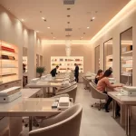 Amazing Nails โ Nail salon in London | Gel nails, BIAB & beauty treatments