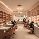 Amazing Nails & Spa โ Nail salon in Grimsby | Gel nails, BIAB & beauty treatments