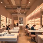 American Nail Designs โ Nail salon in London | Gel nails, BIAB & beauty treatments