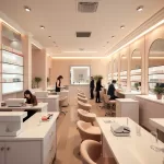 American Nails โ Nail salon in Walsall | Gel nails, BIAB & beauty treatments