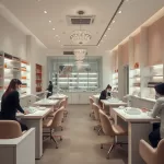 American Nails โ Nail salon in Wellington | Gel nails, BIAB & beauty treatments