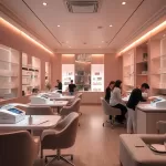 American Nails โ Nail salon in Ripon | Gel nails, BIAB & beauty treatments