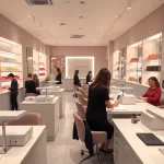 American Star Nails โ Nail salon in Street | Gel nails, BIAB & beauty treatments