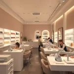 Amy Nails & Spa โ Nail salon in Alexandria | Gel nails, BIAB & beauty treatments
