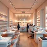 Amyโs Nail Design โ Nail salon in High Wycombe | Gel nails, BIAB & beauty treatments