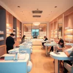 Angel Nails โ Nail salon in Sheffield | Gel nails, BIAB & beauty treatments