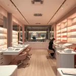 Angel Nails & Spa Wood Green โ Nail salon in London | Gel nails, BIAB & beauty treatments