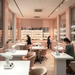 Angelit Nail, Hair And Beauty Salon โ Nail salon in Huddersfield | Gel nails, BIAB & beauty treatments