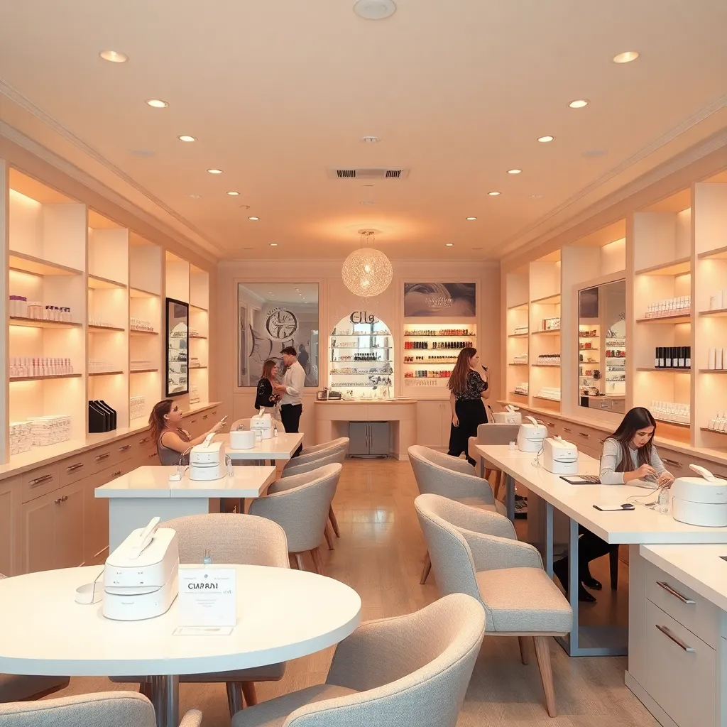 Anka Beauty&Nails