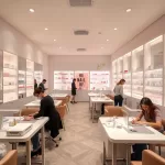 Aqua Luna โ Nail salon in Newcastle | Gel nails, BIAB & beauty treatments