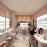 Artist Nail โ Nail salon in Aberdeen | Gel nails, BIAB & beauty treatments