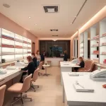 Aurora Beauty Cheshire โ Nail salon in Congleton | Gel nails, BIAB & beauty treatments