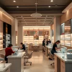 Avalon Beauty Clinic โ Nail salon in Stockport | Gel nails, BIAB & beauty treatments