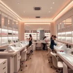 B Nails And Beauty โ Nail salon in Barnsley | Gel nails, BIAB & beauty treatments