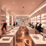 Bad Gal Sabz โ Nail salon in Brighton | Gel nails, BIAB & beauty treatments