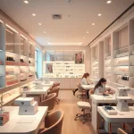 Bae Beauty & Training โ Nail salon in Deganwy | Gel nails, BIAB & beauty treatments
