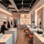 Bar De Beautรฉ โ Nail salon in Bolton | Gel nails, BIAB & beauty treatments