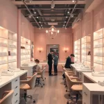 Bare Beauty โ Nail salon in Bournemouth | Gel nails, BIAB & beauty treatments