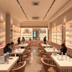 Bbi Nails And Beauty โ Nail salon in Southampton | Gel nails, BIAB & beauty treatments