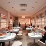 Be Glamazing โ Nail salon in Salford | Gel nails, BIAB & beauty treatments