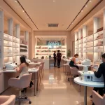 Beau Chic Beauty Salon โ Nail salon in Poole | Gel nails, BIAB & beauty treatments
