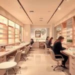 Beaunique โ Nail salon in Brecon | Gel nails, BIAB & beauty treatments
