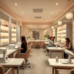 Beautifully Bronzed โ Nail salon in Birkenhead | Gel nails, BIAB & beauty treatments