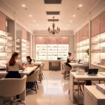 Beautique โ Nail salon in London | Gel nails, BIAB & beauty treatments