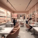 Beauty Boutique โ Nail salon in Rochdale | Gel nails, BIAB & beauty treatments
