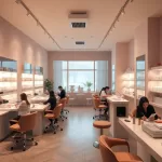 Beauty By Jennifer – Nail salon in Poole | Gel nails, BIAB & beauty treatments