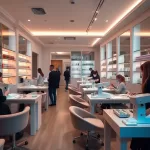 Beauty By Lois โ Nail salon in Bangor | Gel nails, BIAB & beauty treatments