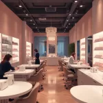 Beauty Lab By Ana โ Nail salon in Motherwell | Gel nails, BIAB & beauty treatments