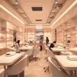 Beauty Lounge Calcot (Inside Sainsburys) โ Nail salon in Reading | Gel nails, BIAB & beauty treatments