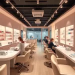 Beauty Spot Spa Glasgow โ Nail salon in Newton Mearns | Gel nails, BIAB & beauty treatments