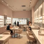 Bell & The Bush โ Nail salon in Alloa | Gel nails, BIAB & beauty treatments