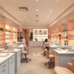 Bella Nails โ Nail salon in Leeds | Gel nails, BIAB & beauty treatments